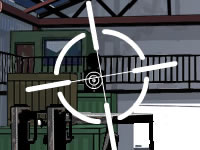 play New Target