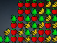 play  Jungle Fruits