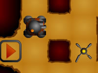 play  Mars Patrol