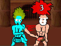 play Swords And Sandals 2 - Emporor'S Reign