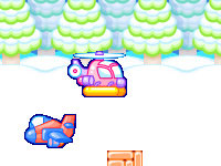 play Candy Copter