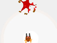 play  Rudolph'S Revenge
