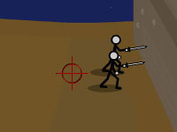 play Stick Defense