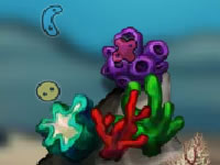 play Save Kaleidoscope Reef