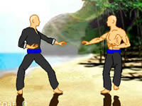 play  Pencak Silat