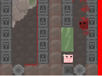 play Meat Boy - Map Pack