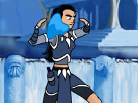 play Avatar Arena