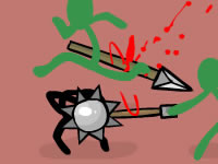 play  Stick Brawl