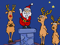 play  Merry Christmas