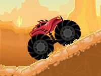 play Extreme Trucks 2