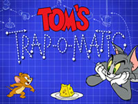 play  Tom'S Trap-O-Matic