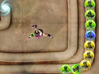 play  9Dragons : Zombie Balls