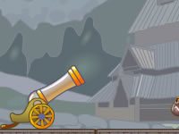 play Roly-Poly Cannon 2