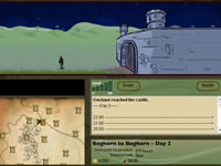 play Frontier