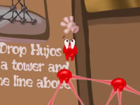 play Huje Tower