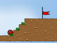 play Red Ball 2