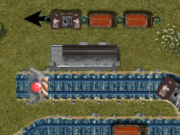 play Trains