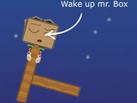 play Wake Up The Box