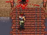 play Soldier