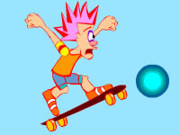 play  Xtreme Skate