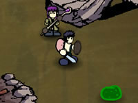 play  Dragon Boy