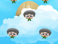 play  Chute Academy