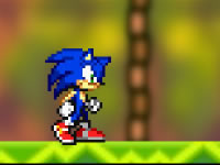 play  Final Fantasy Sonic X6