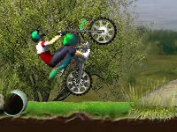 play  Bike Master