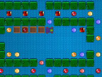 play  Gem Mania