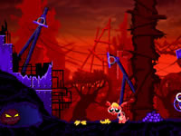play A Dralien Day