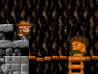 play  Rick Dangerous