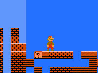play  Tuper Tario Tros
