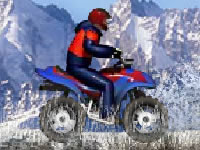 play  Snow Atv