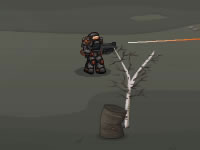 play Echoes - Operation Stranglehold