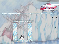 play Save The Penguin