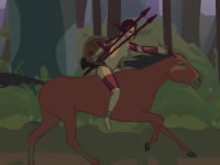 play  Hippolyta