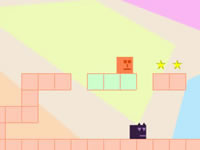 play  Brick Square Head
