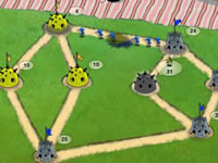 play  Bug War 2