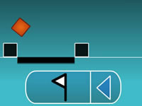 play  The Impossible Game Lite