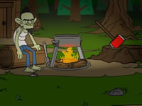play  Reincarnation - A Hillbilly Holiday