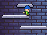 play  Icy Tower
