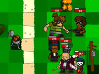 play Deadly Neighbours 2