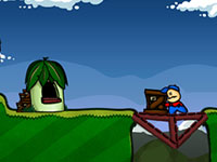 play Cargo Bridge 2