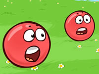 play Red Ball 4