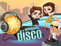 Goodgame Disco