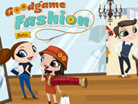 play Goodgame Fashion
