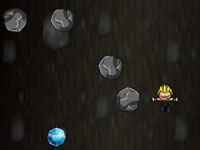 play  Larry : Big Dipper