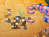 play Nano Kingdoms 2