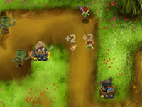 play Wild Heroes