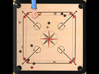 play  Carroms
